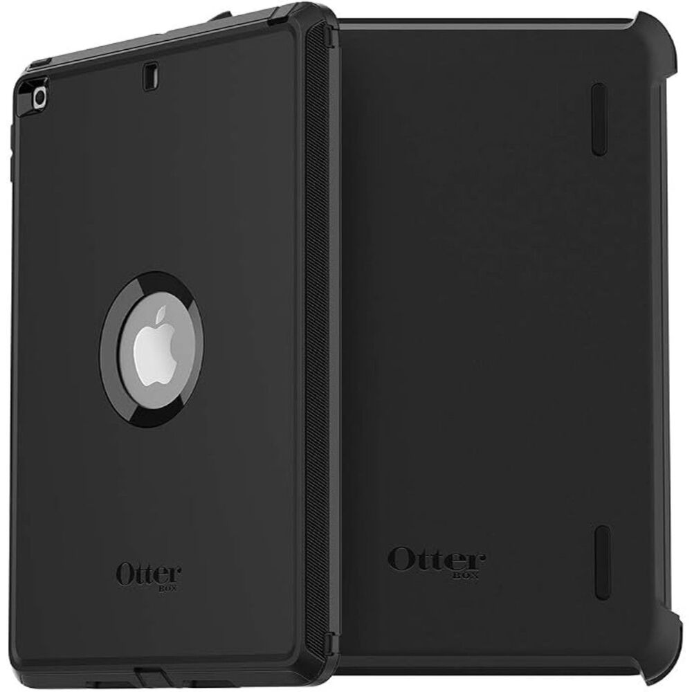 OtterBox Defender Series Pro Case for Apple iPad (9th, 8th, and 7th gen)